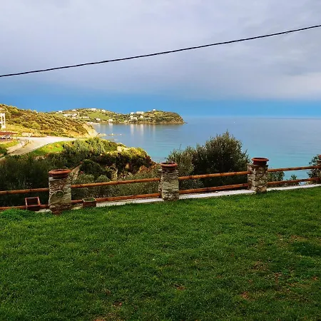 Villa Agroikia Sonia