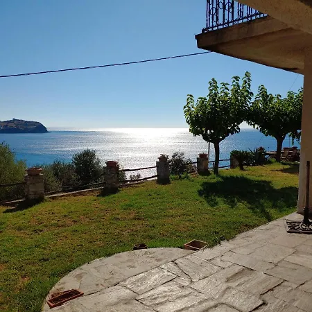 Villa Agroikia Sonia *
